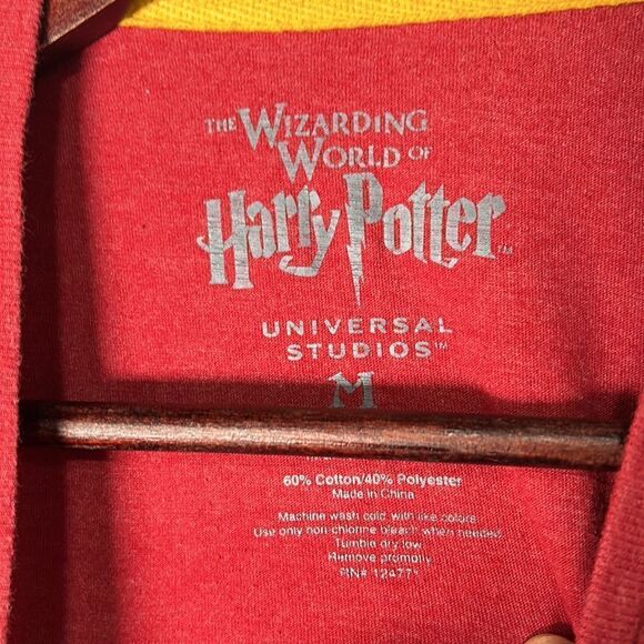 Cryffindor Harry Potter shirt - Picture 2 of 2